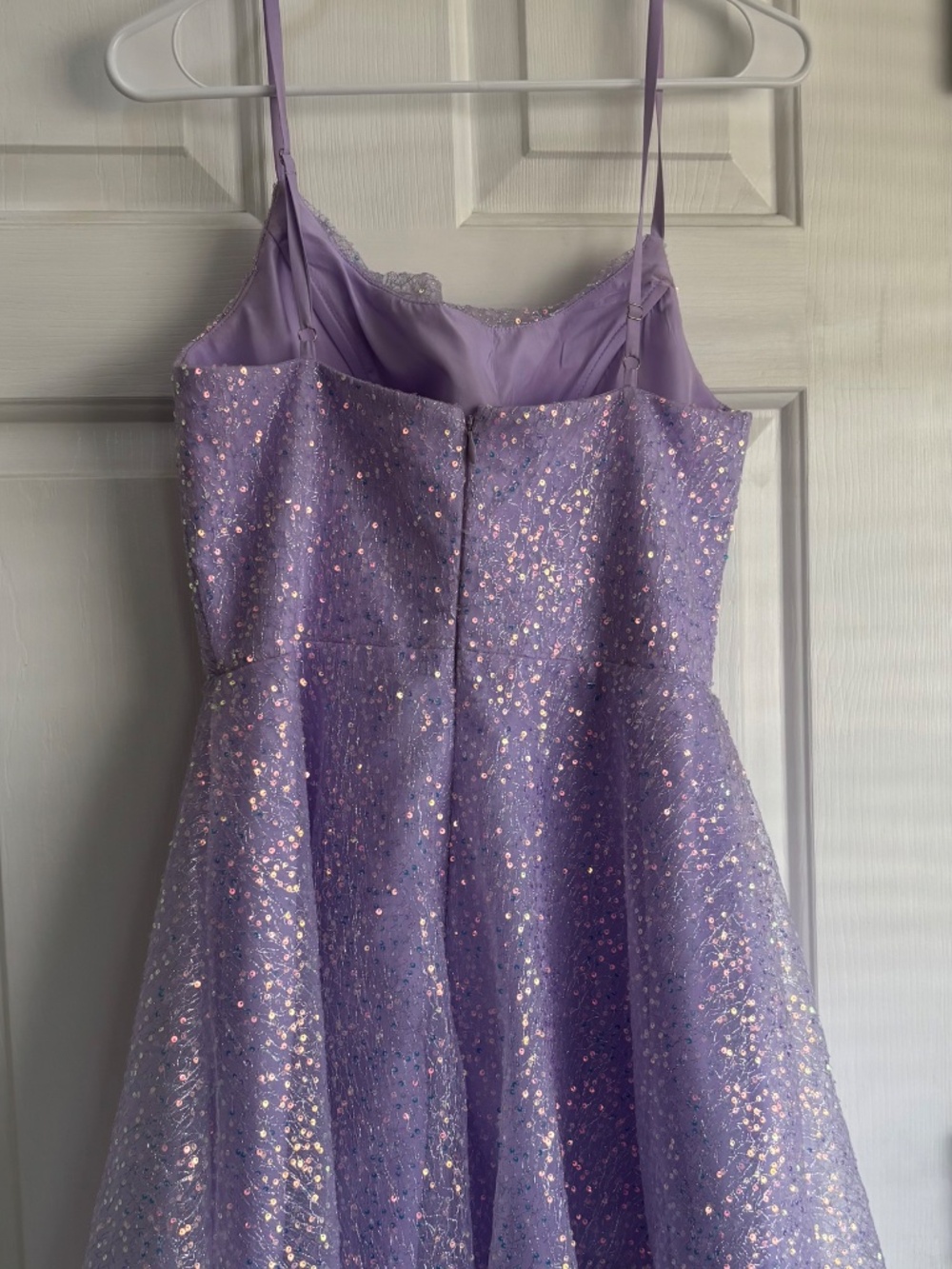 Stacee’s Homecoming Dress - Picture 3 of 4